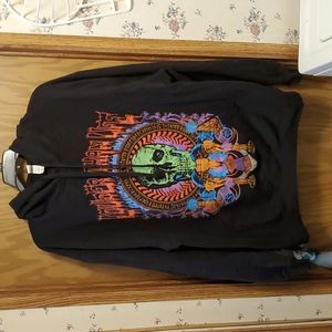Louder Than Life Festival Hoodie XL